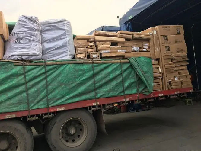 灵宝家具托运